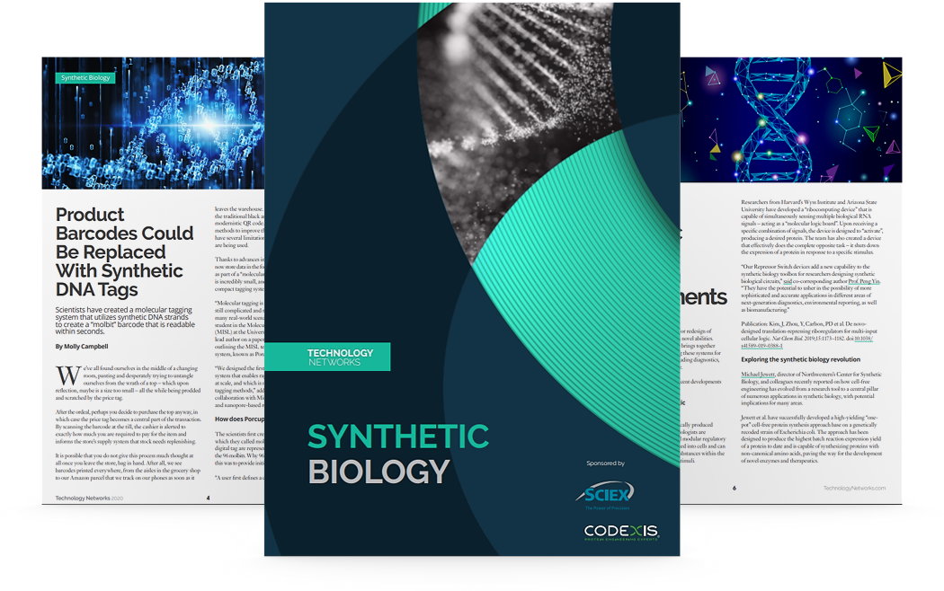 Synthetic Biology